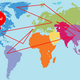 Illustration for article titled Long Overdue GPS Upgrade Could Save Airlines $10 Billion a Year